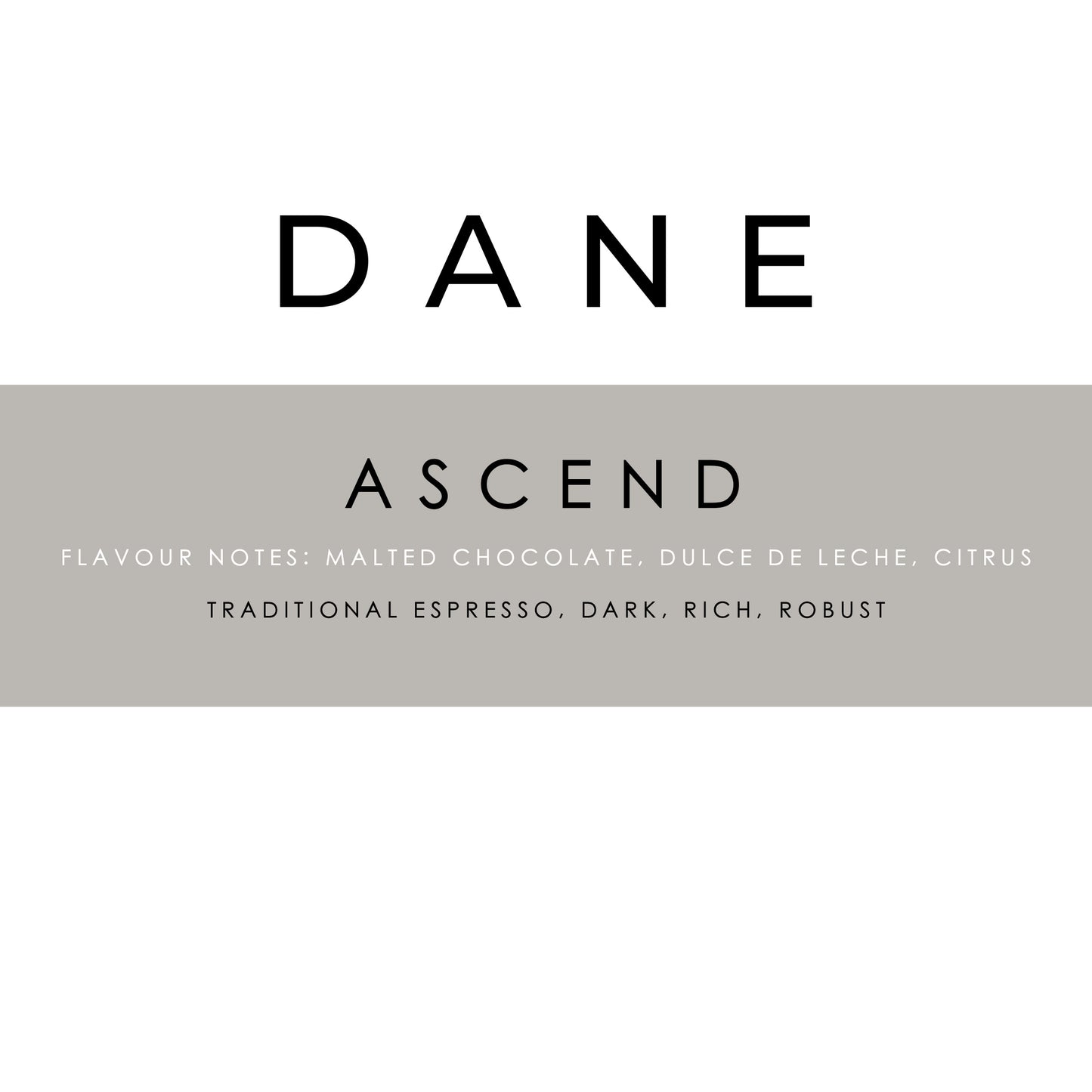 ASCEND