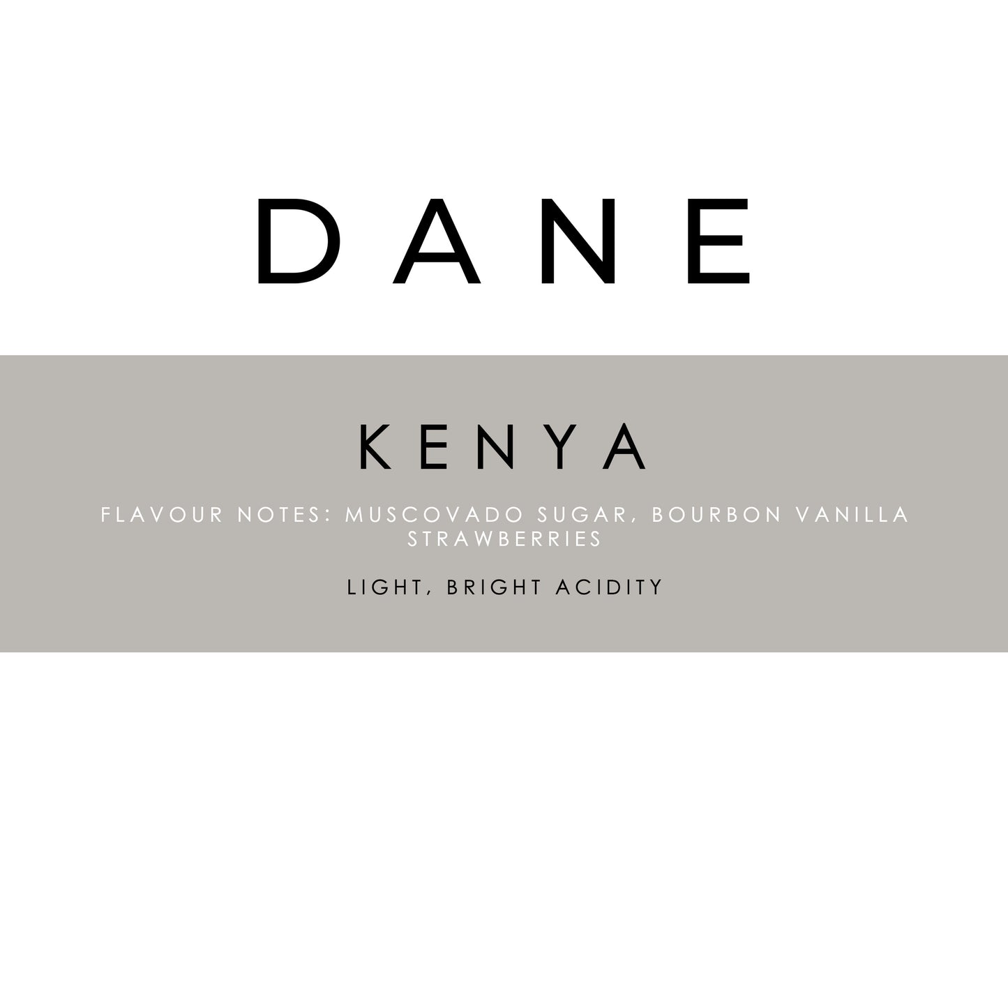 KENYA ZAWADI
