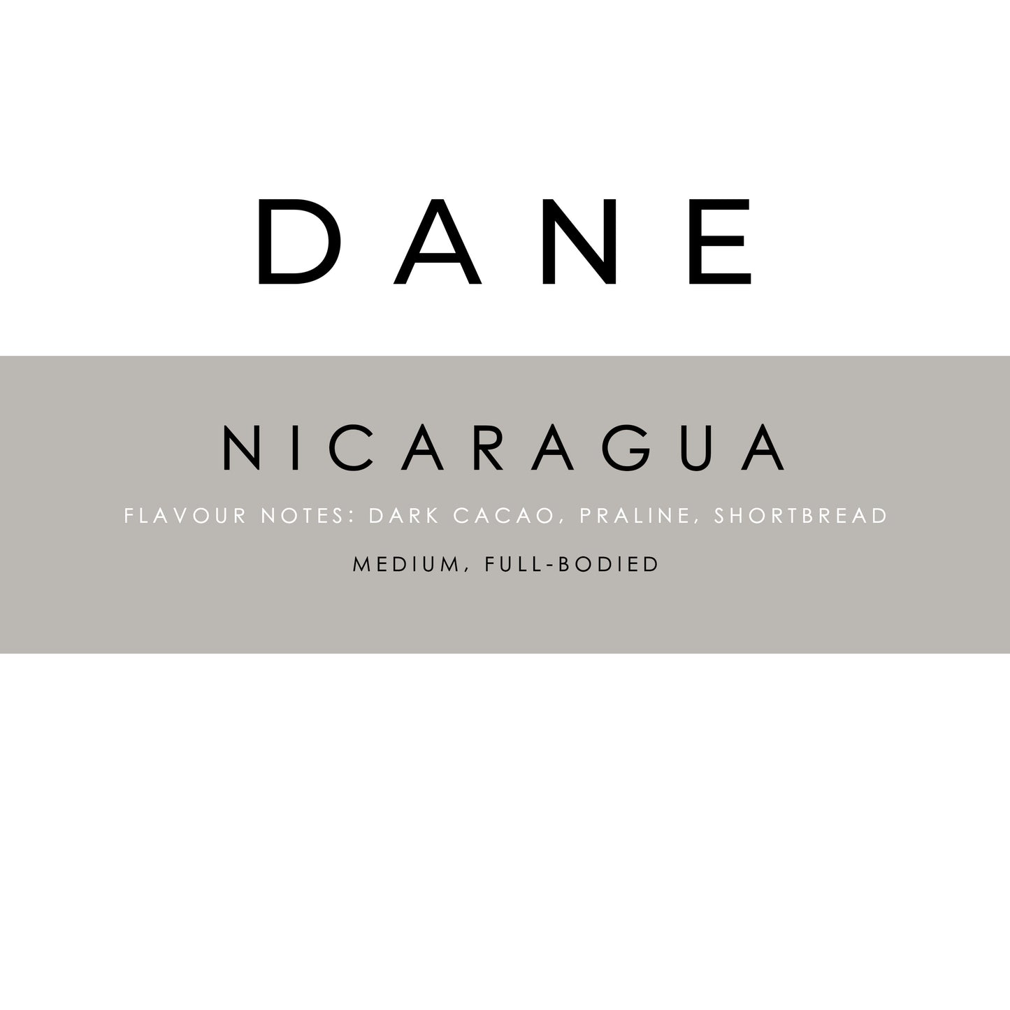 NICARAGUA
