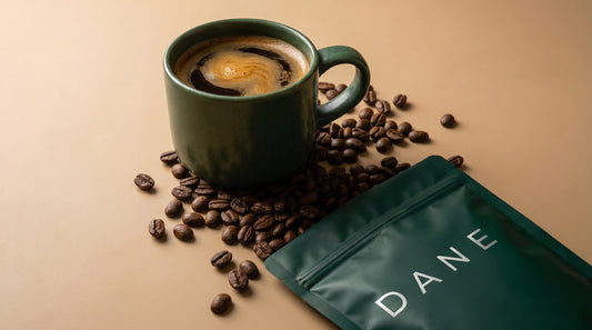 Mastering the Perfect Cup of Coffee at home: From Bean to Cup