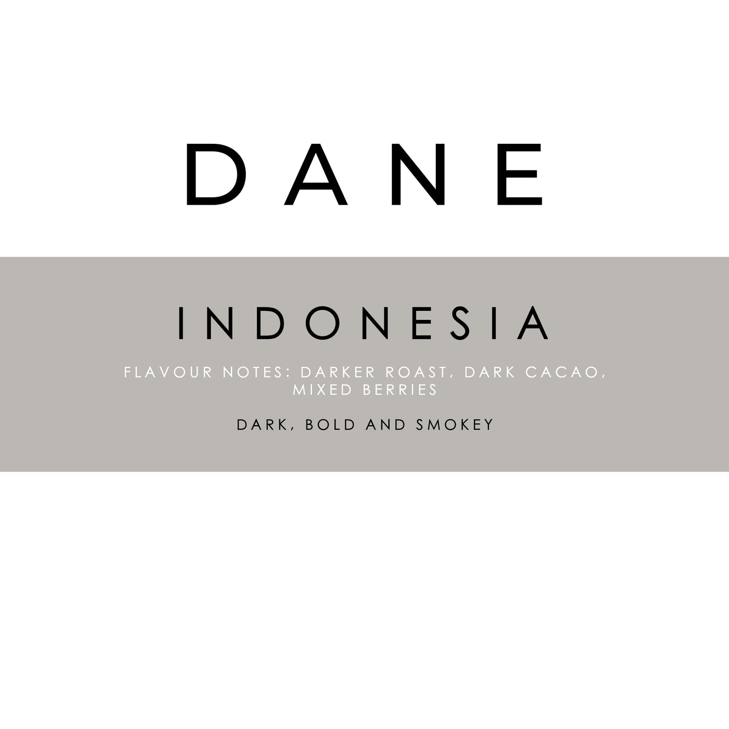 INDONESIA