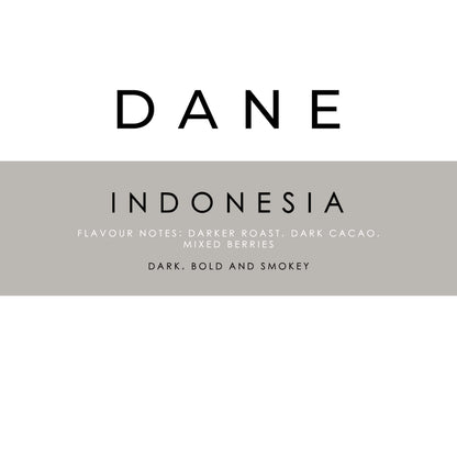 INDONESIA