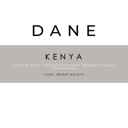 KENYA ZAWADI