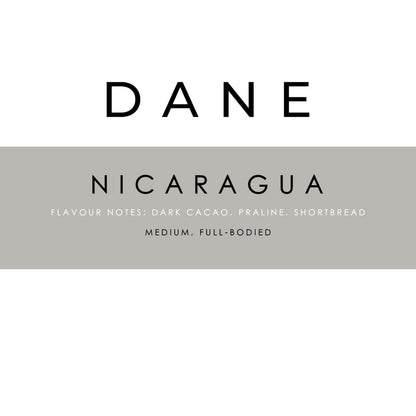 NICARAGUA